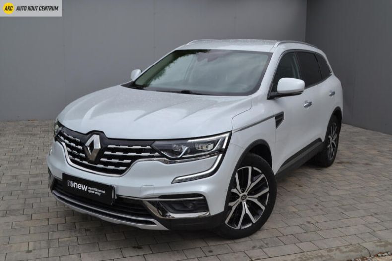 Renault Koleos - hlavní fotka inzerátu