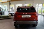 Dacia Duster - fotka číslo 8