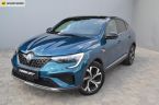 Renault Arkana - fotka číslo 0