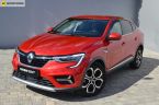 Renault Arkana - fotka číslo 0