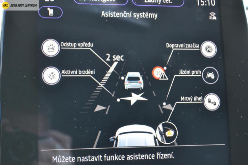 Renault Arkana - hlavní fotka