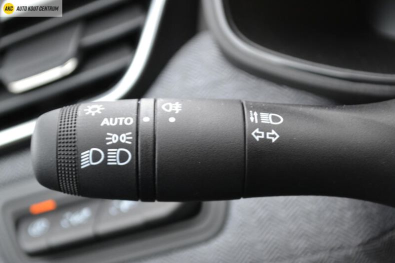 Renault Clio - hlavní fotka