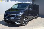 Renault Trafic - fotka číslo 0