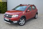 Dacia Sandero - fotka číslo 0