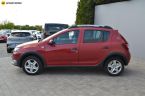 Dacia Sandero - fotka číslo 1