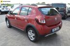 Dacia Sandero - fotka číslo 2