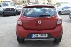 Dacia Sandero - fotka číslo 3