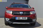 Dacia Sandero - fotka číslo 40