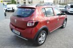 Dacia Sandero - fotka číslo 4