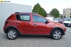 Dacia Sandero - fotka číslo 5