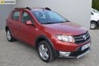 Dacia Sandero - fotka číslo 6