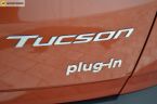 Hyundai Tucson - fotka číslo 21