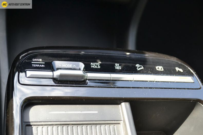 Hyundai Tucson - hlavní fotka