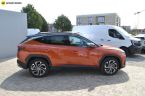 Hyundai Tucson - fotka číslo 5