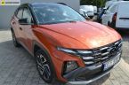 Hyundai Tucson - fotka číslo 6