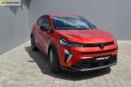 Renault Captur - fotka číslo 2