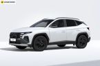 Hyundai Tucson - fotka číslo 0