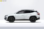 Hyundai Tucson - fotka číslo 3