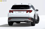 Hyundai Tucson - fotka číslo 4