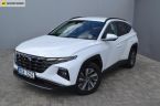 Hyundai Tucson - fotka číslo 0