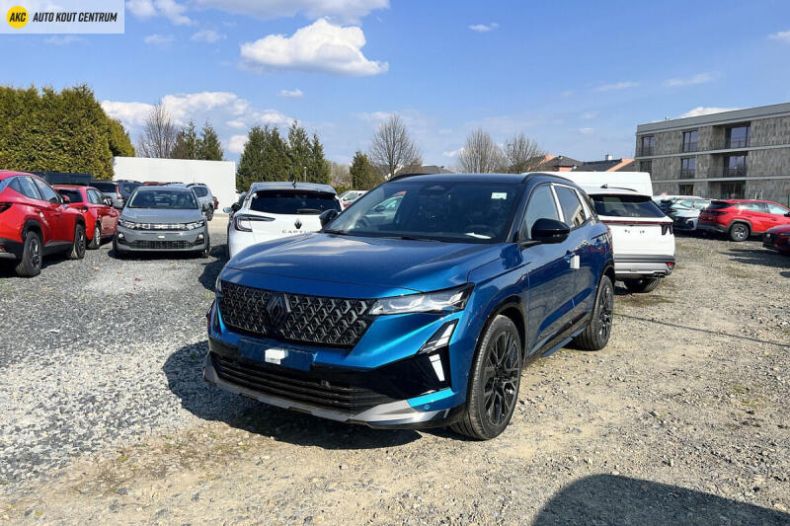 Renault Austral - hlavní foto