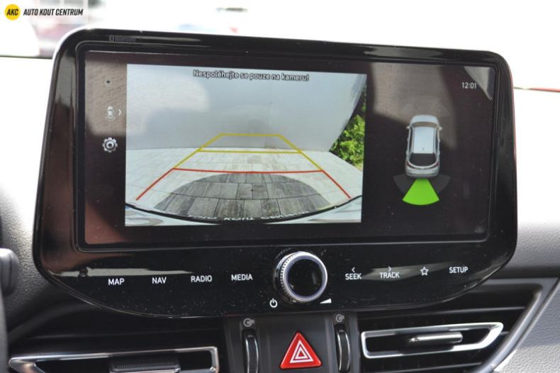 Hyundai i30 - hlavní fotka