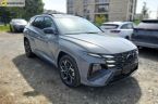 Hyundai Tucson - fotka číslo 2
