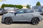 Hyundai Tucson - fotka číslo 5