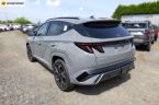 Hyundai Tucson - fotka číslo 6