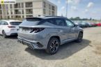 Hyundai Tucson - fotka číslo 7