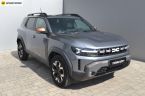 Dacia Duster - fotka číslo 6