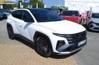 Hyundai Tucson - fotka číslo 6