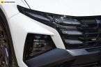 Hyundai Tucson - fotka číslo 7
