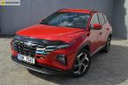 Hyundai Tucson - fotka číslo 0