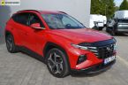 Hyundai Tucson - fotka číslo 6