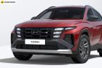 Hyundai Tucson - fotka číslo 1