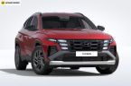 Hyundai Tucson - fotka číslo 2