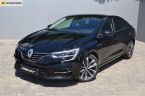 Renault Mégane - fotka číslo 0