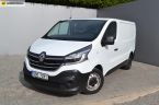 Renault Trafic - fotka číslo 0