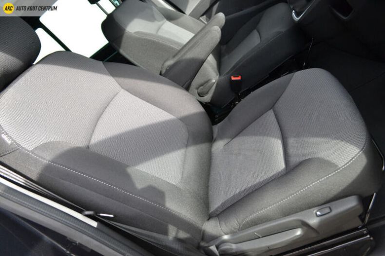 Renault Trafic - hlavní fotka