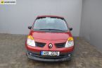 Renault Modus - fotka číslo 25
