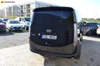 Hyundai Staria - fotka číslo 3