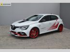 Renault Mégane - fotka číslo 0