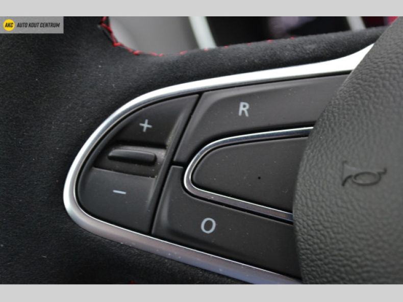 Renault Mégane - hlavní fotka