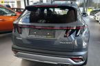Hyundai Tucson - fotka číslo 6