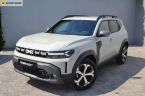 Dacia Duster - fotka číslo 0