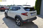 Dacia Duster - fotka číslo 2