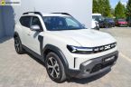 Dacia Duster - fotka číslo 6