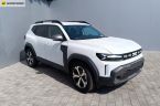 Dacia Duster - fotka číslo 2