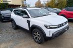Dacia Duster - fotka číslo 2